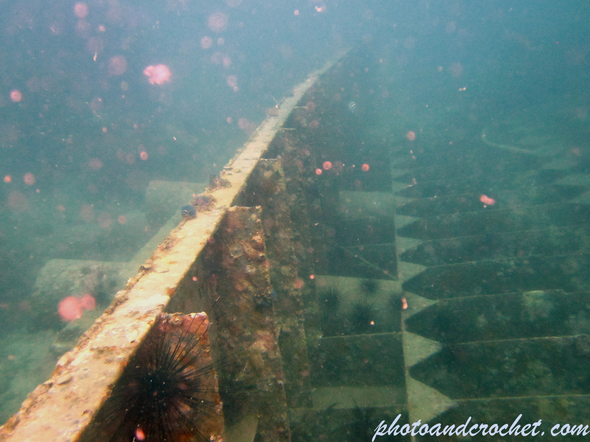 Laem Parrang - Barge - Image