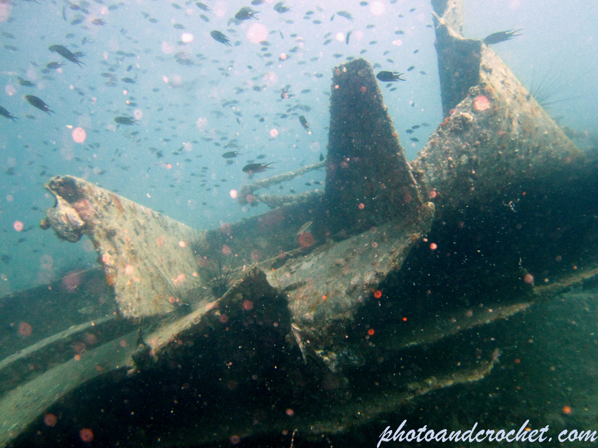 Laem Parrang - Barge - Image