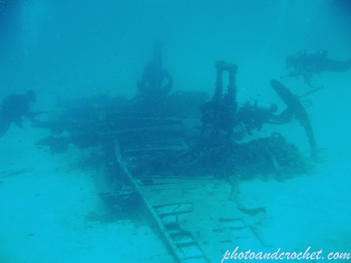 Bristol Beaufighter - Image