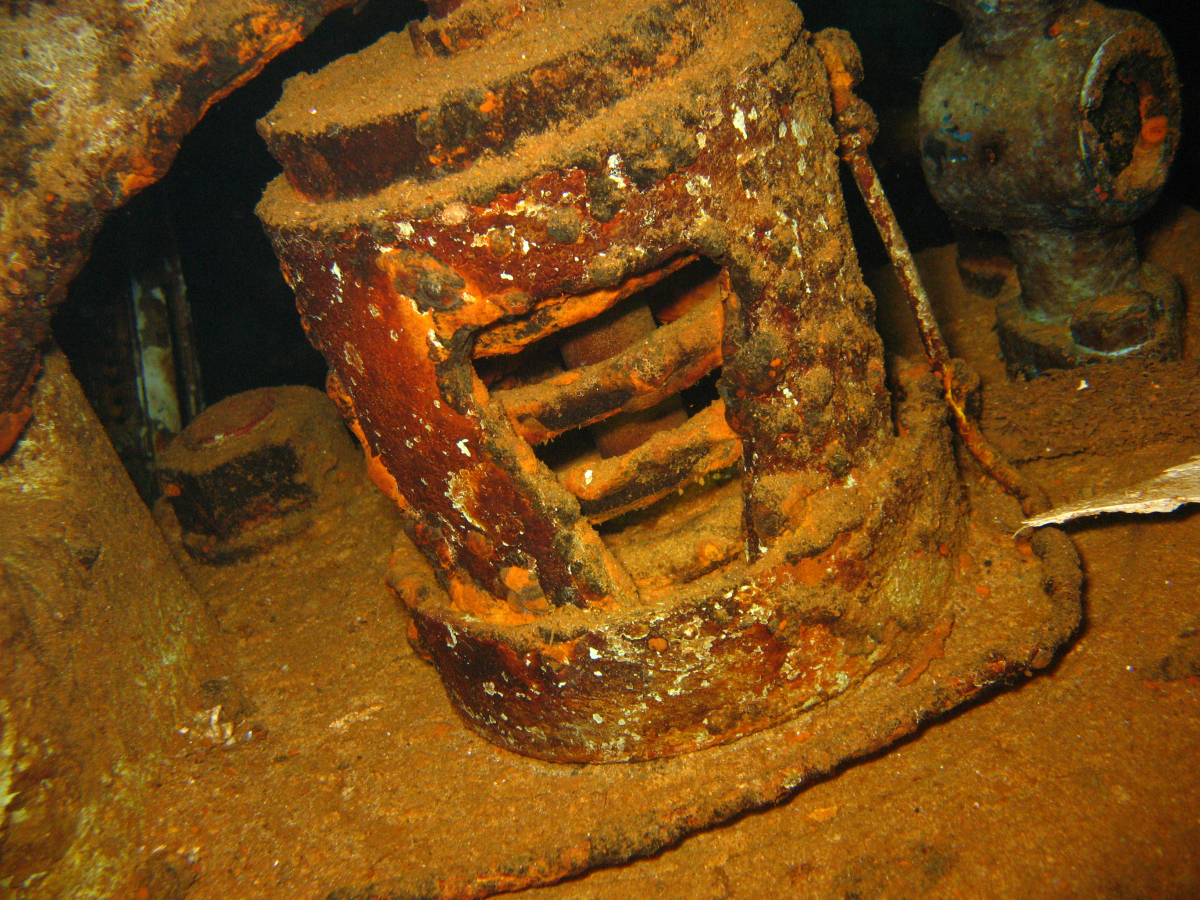 Um El - Faroud - Image