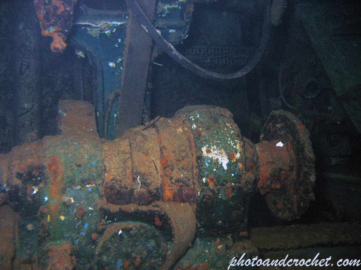 Um El - Faroud - Image