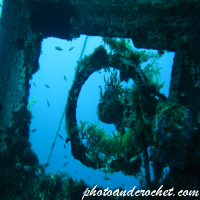 P29 – Épave du Boltenhagen, Malte