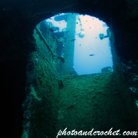 Épave du Remorqueur Rozi, Malte