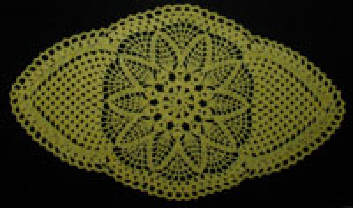 Rustica cream - image