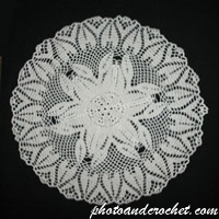 Doilies