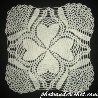 Doilies