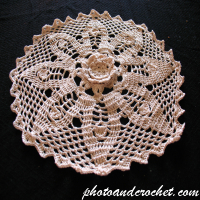 Doilies