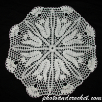 Doilies