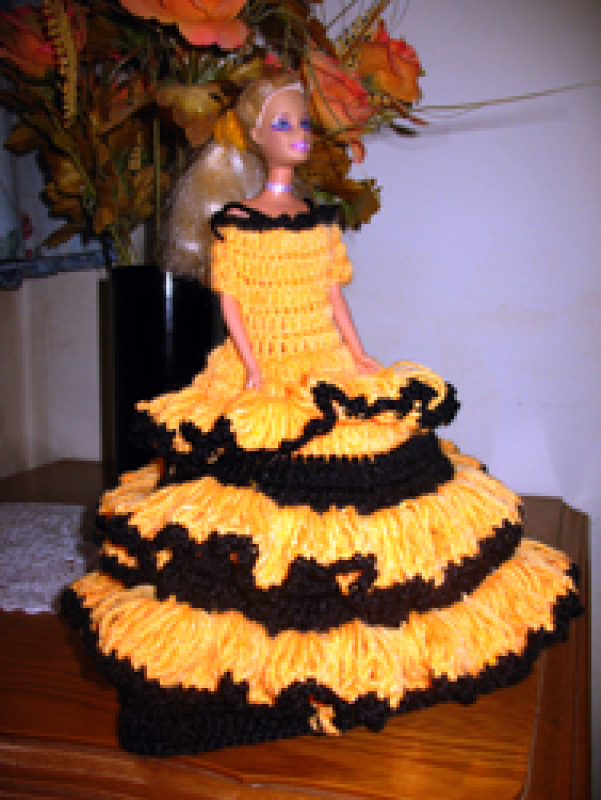 18 ctr dress - Image