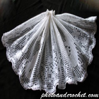 Seasonal Crochetings