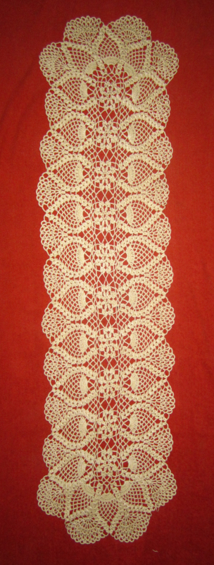 Pineapple 110 - Image