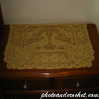Table cloth