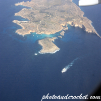 Comino island - Image