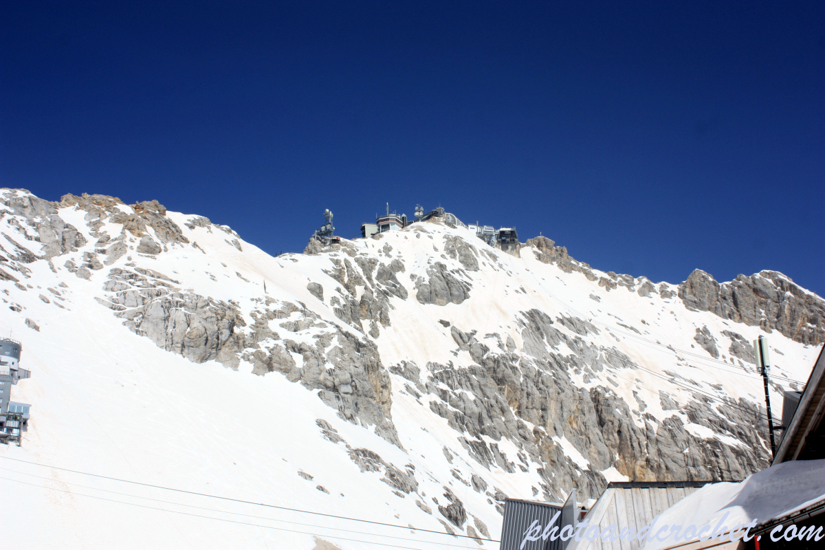 Zugspitze - Image