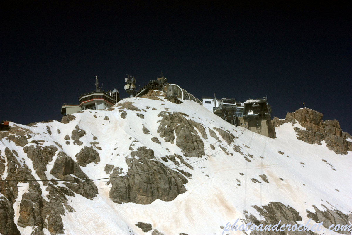 Zugspitze - Image