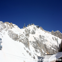 Zugspitze