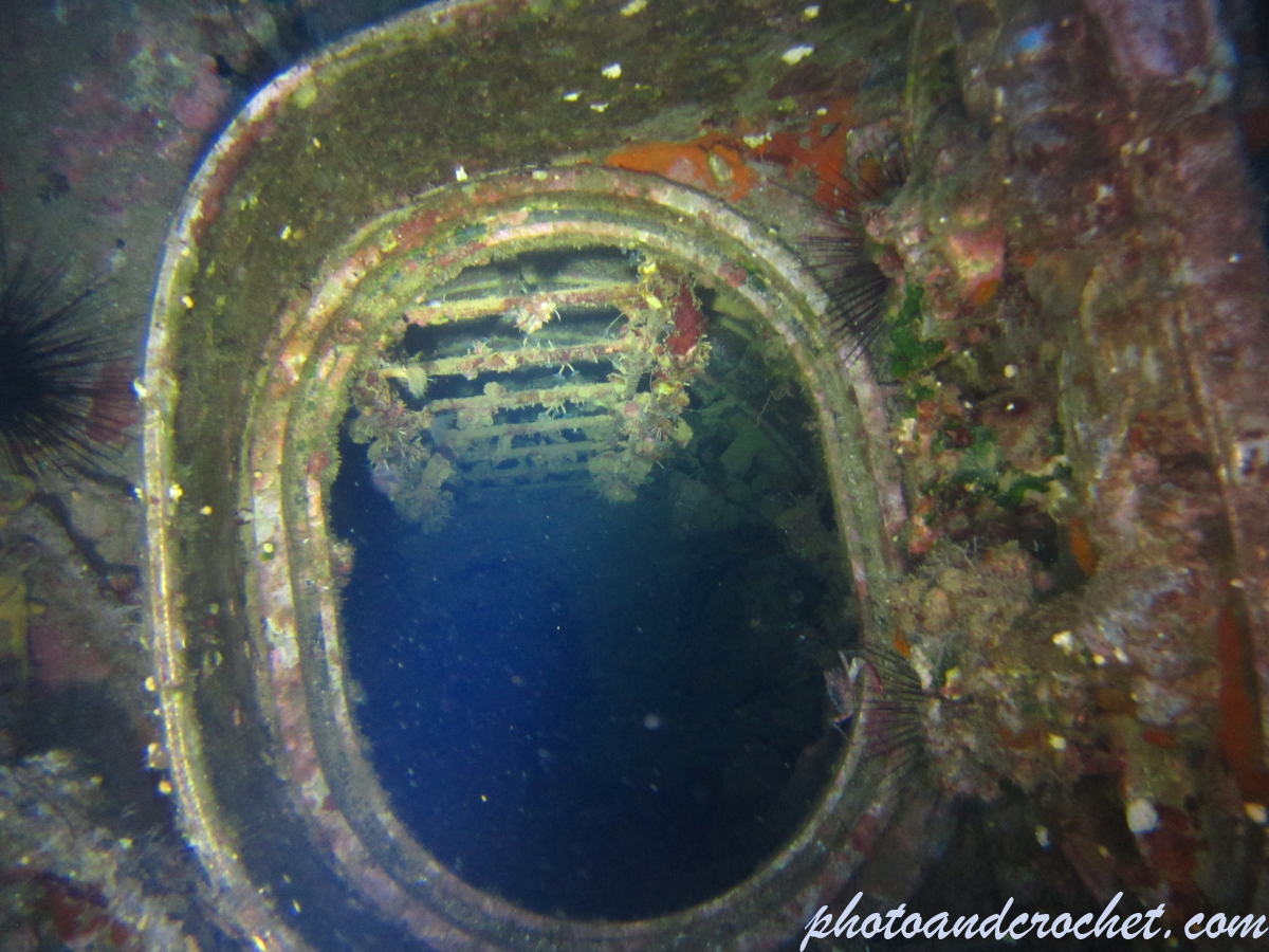 HMS Stubborn - Image