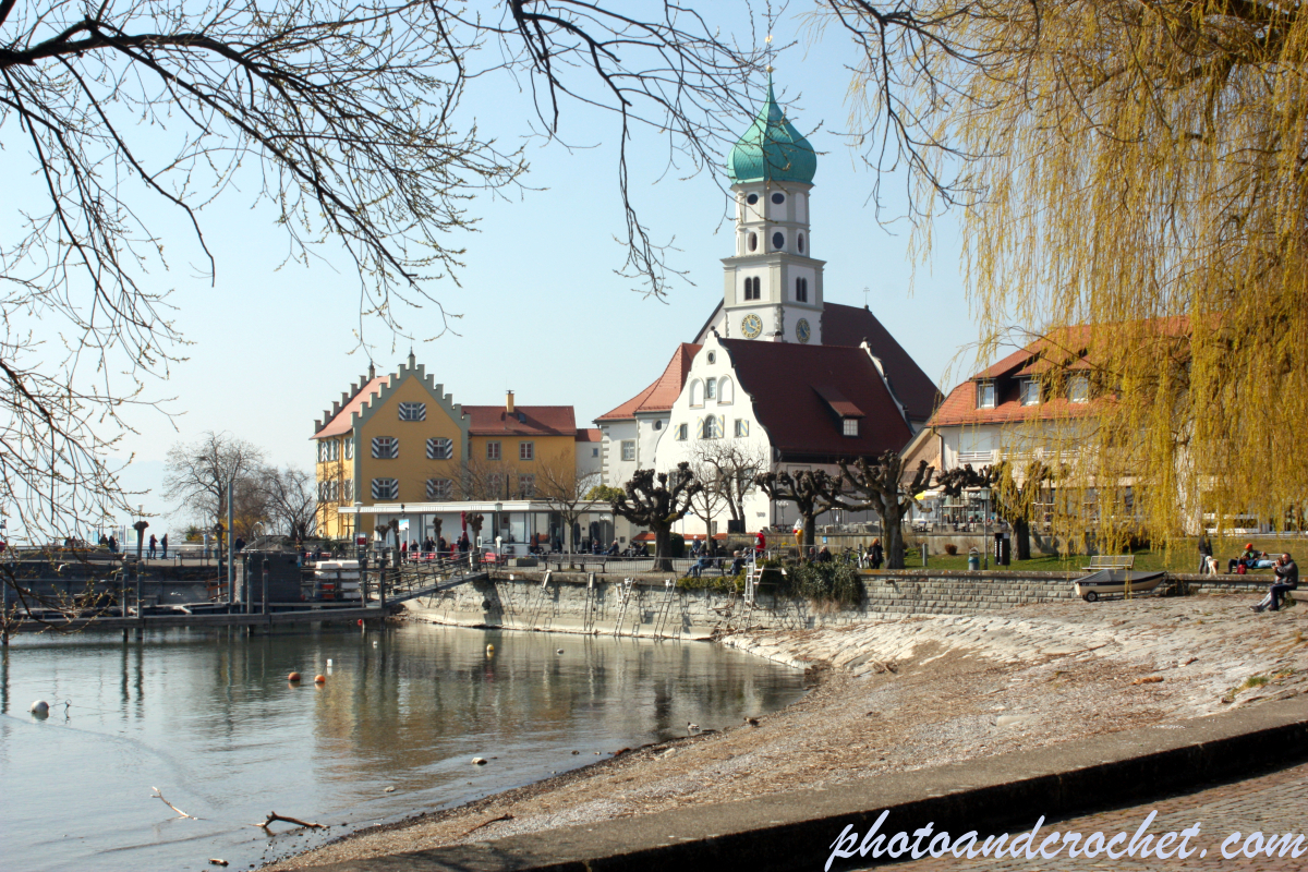Wasserburg - Image