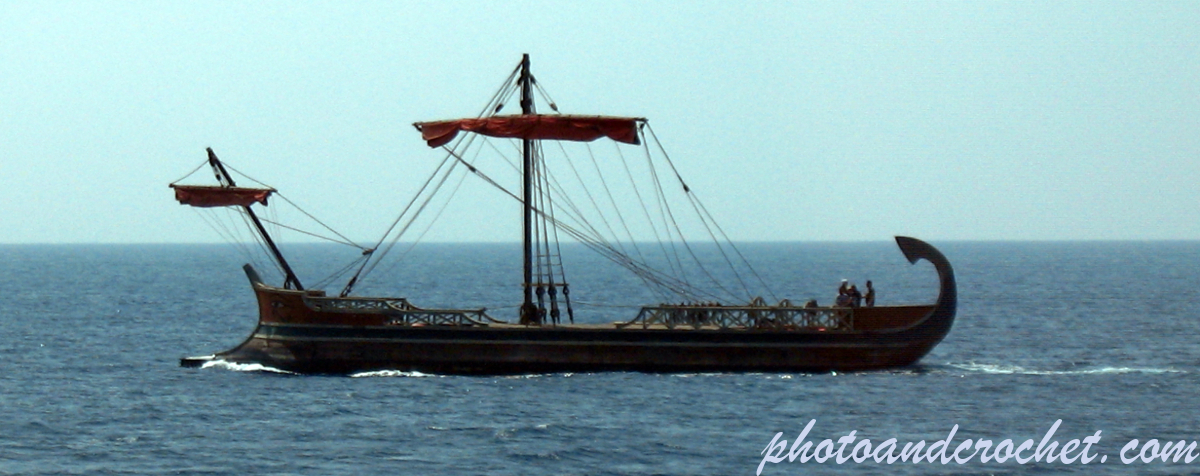 Nautical - Galleon - Image