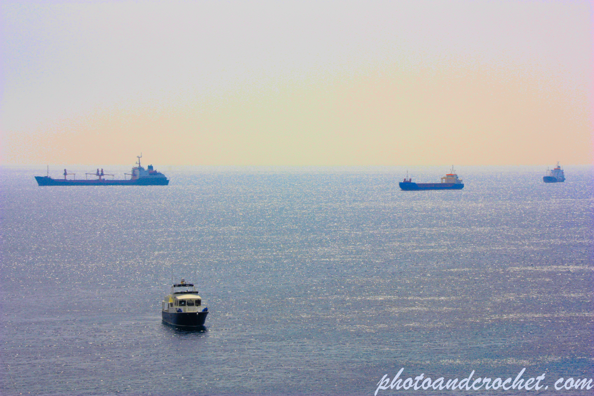 Popeye Village - Anchorage 