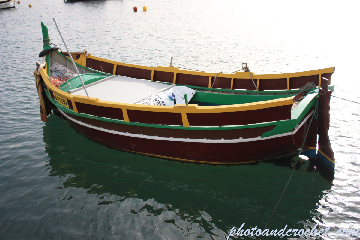 Nautical - Maltese Daisa - Image