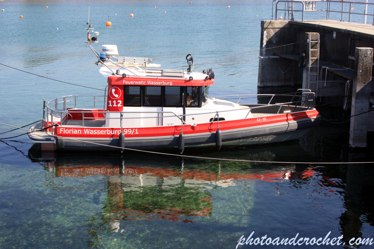 Nautical - Fire rescue - Image
