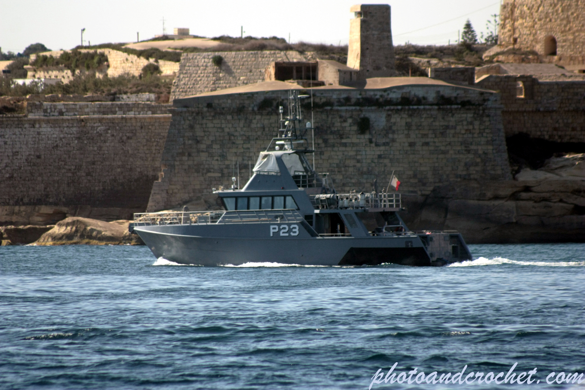 Nautical - P23 - Image