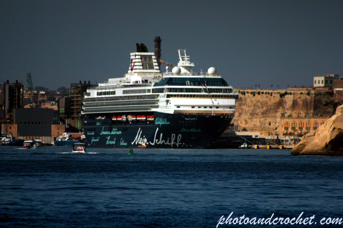 Nautical - Mein Shiff 2 - Image