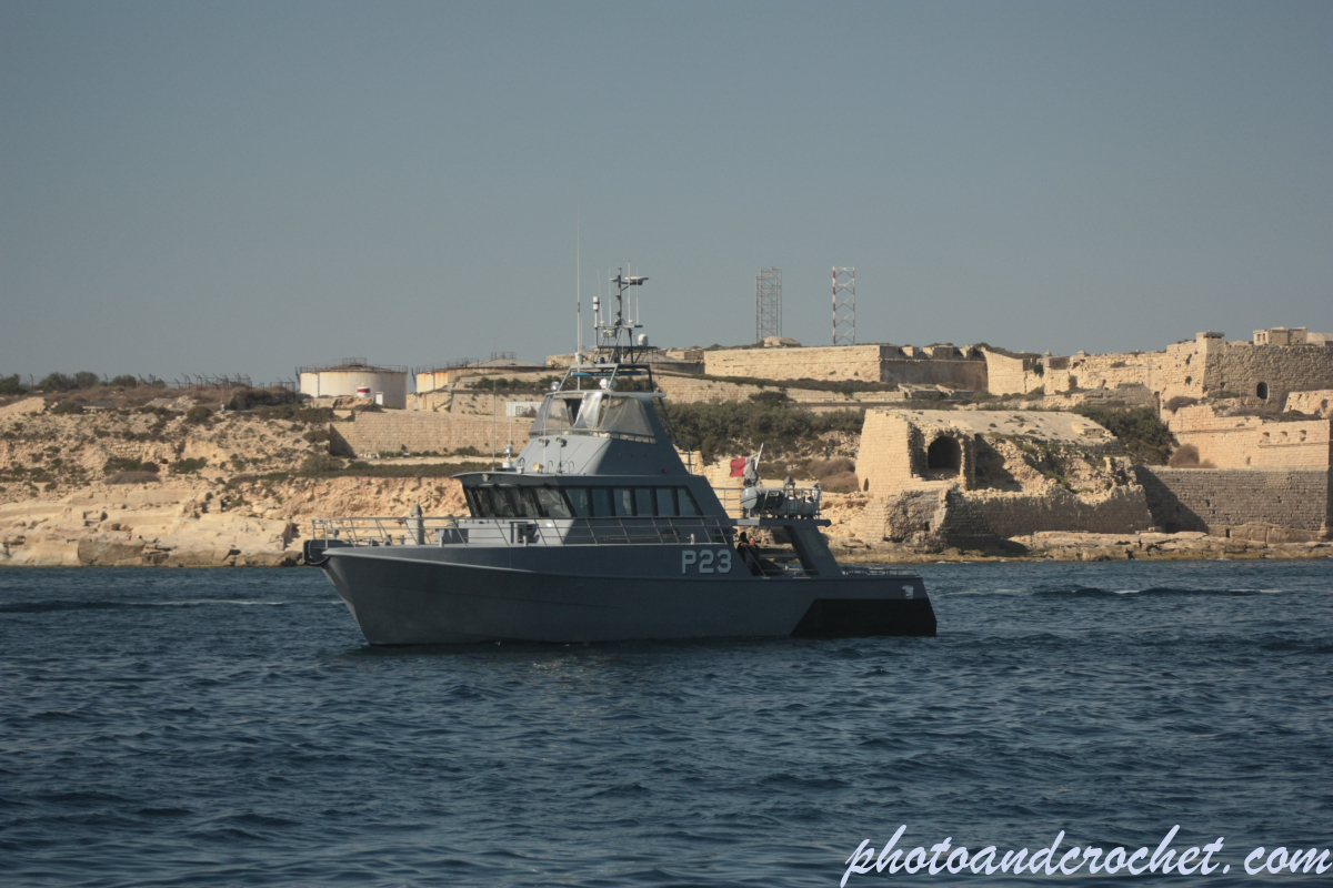 Nautical - P23 - Image