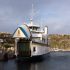 Nautical - Gozo Ferry - Image