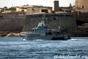 Nautische Fotogalerie