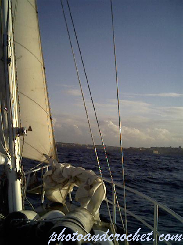 Nautical - Malta approach - Image