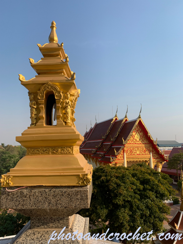 Wat Phothisomphon - Image