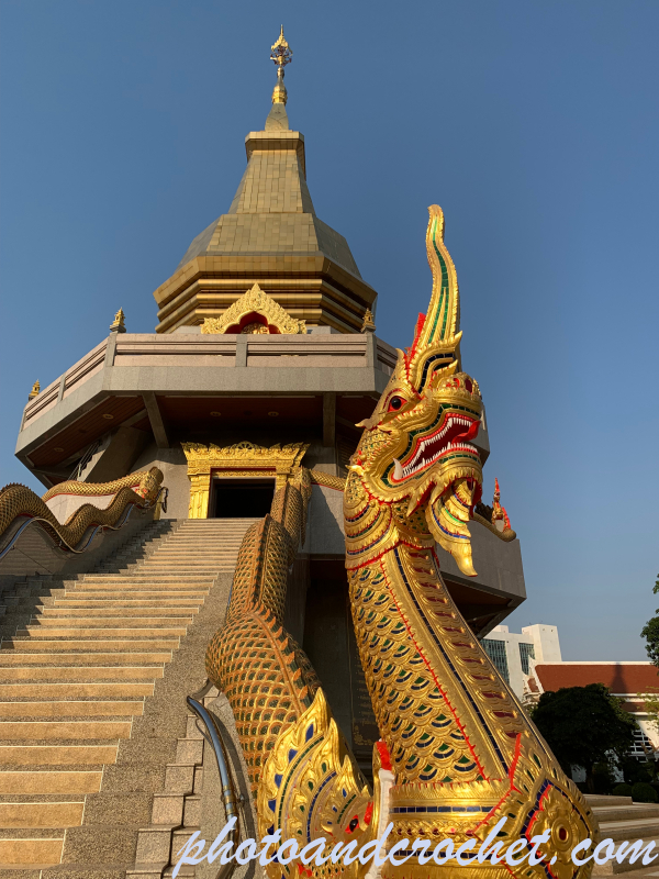 Wat Phothisomphon - Image