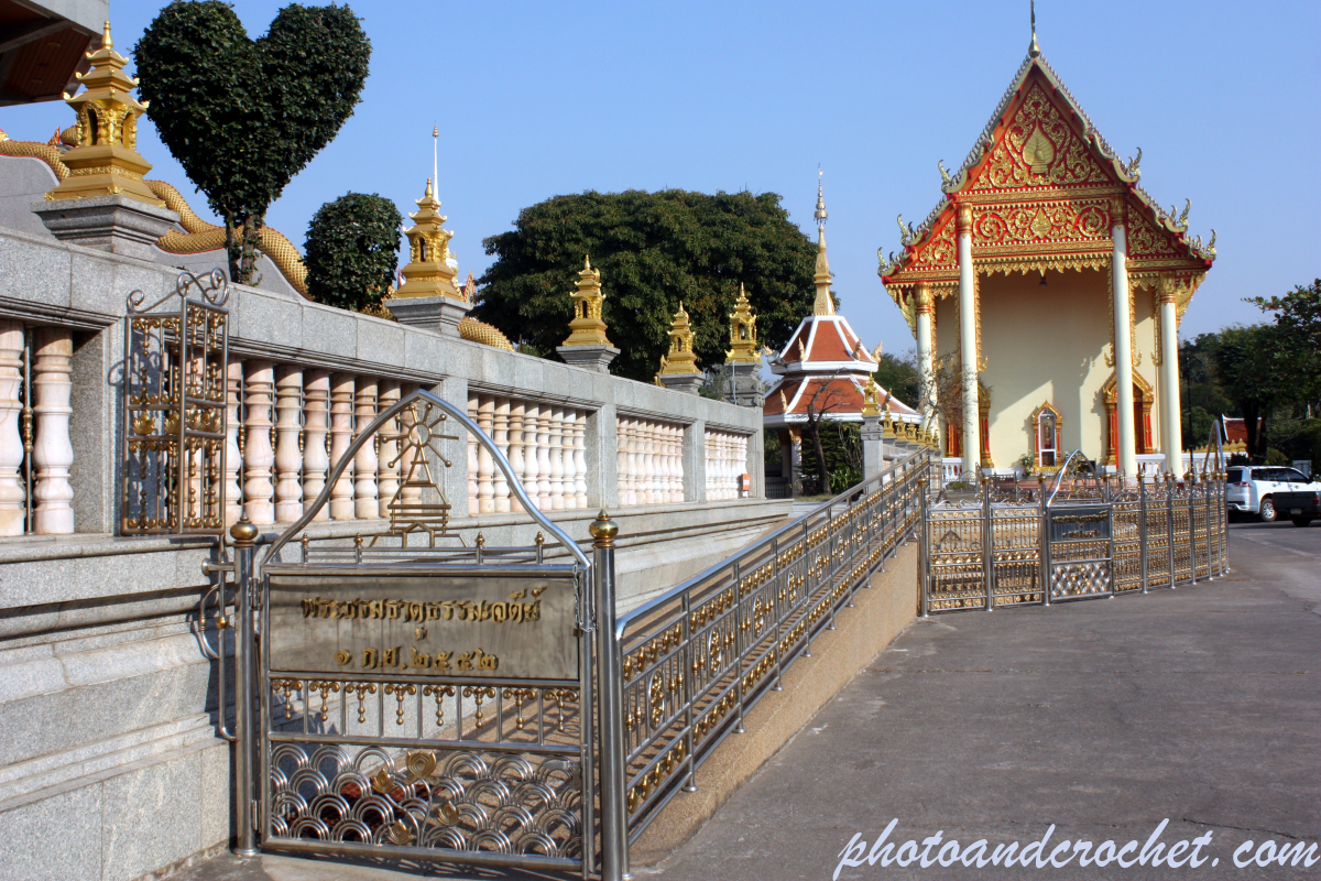 Wat Phothisomphon - Image