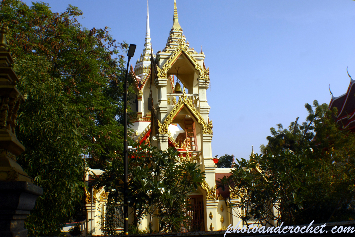 Wat Phothisomphon - Image