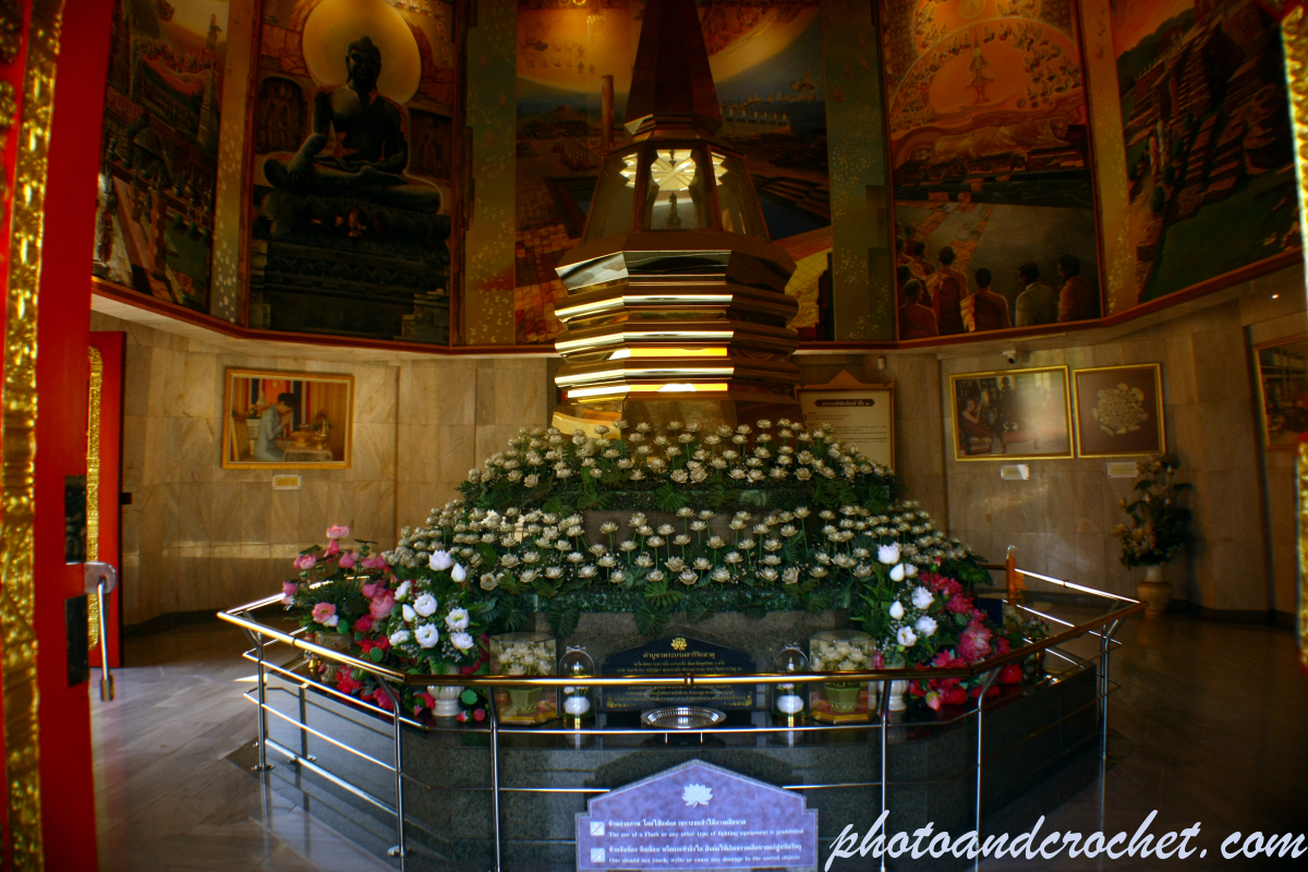 Wat Phothisomphon - Image