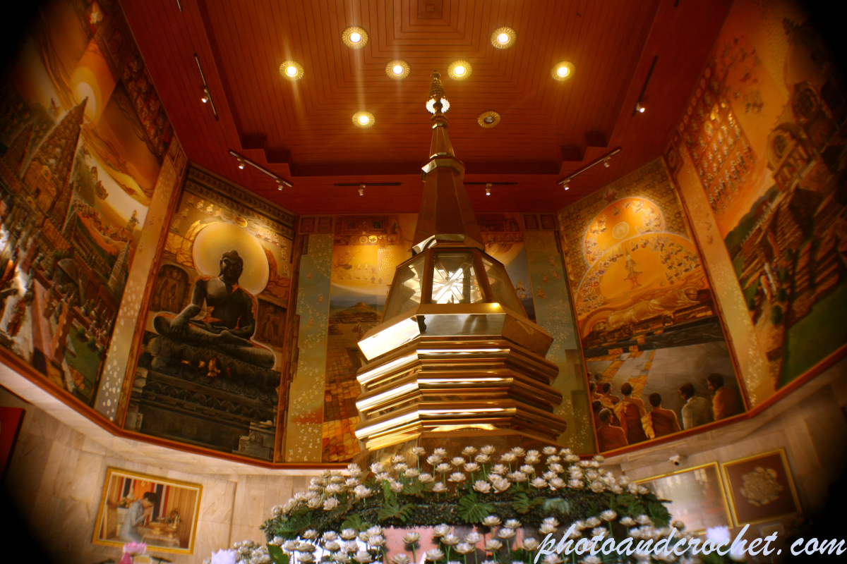 Wat Phothisomphon - Image