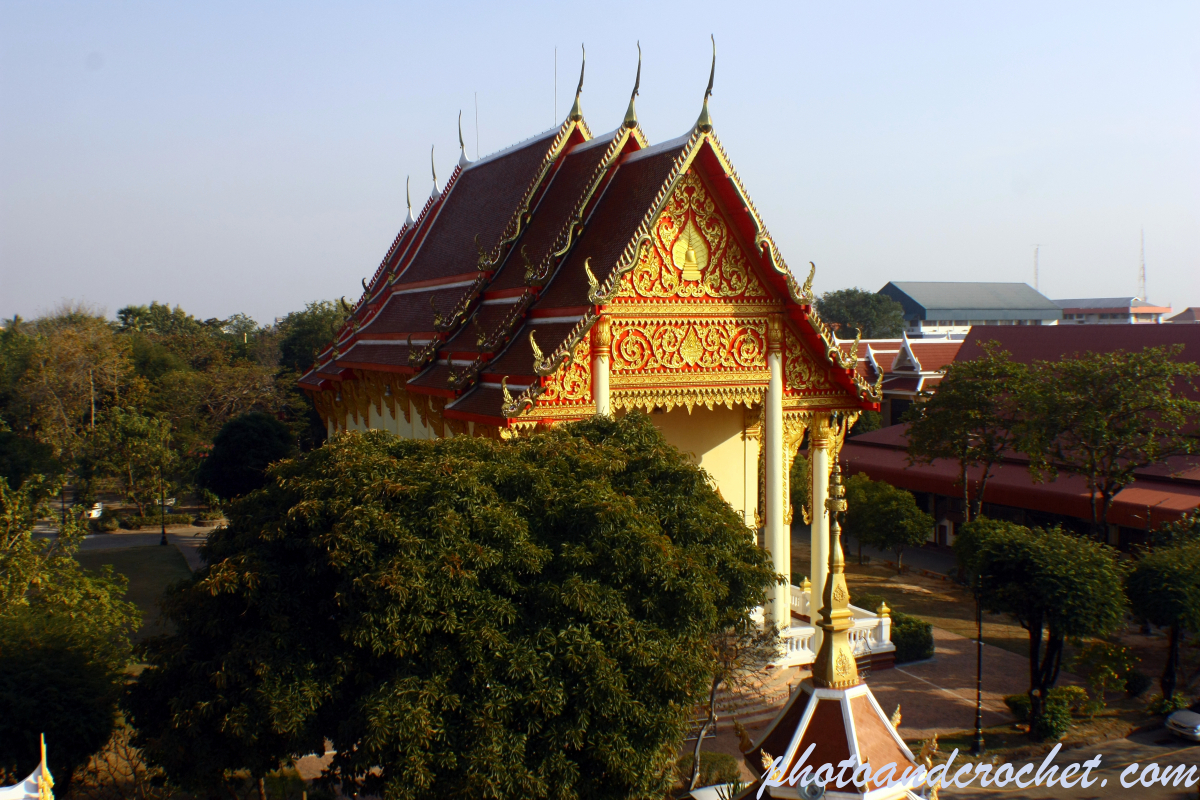 Wat Phothisomphon - Image