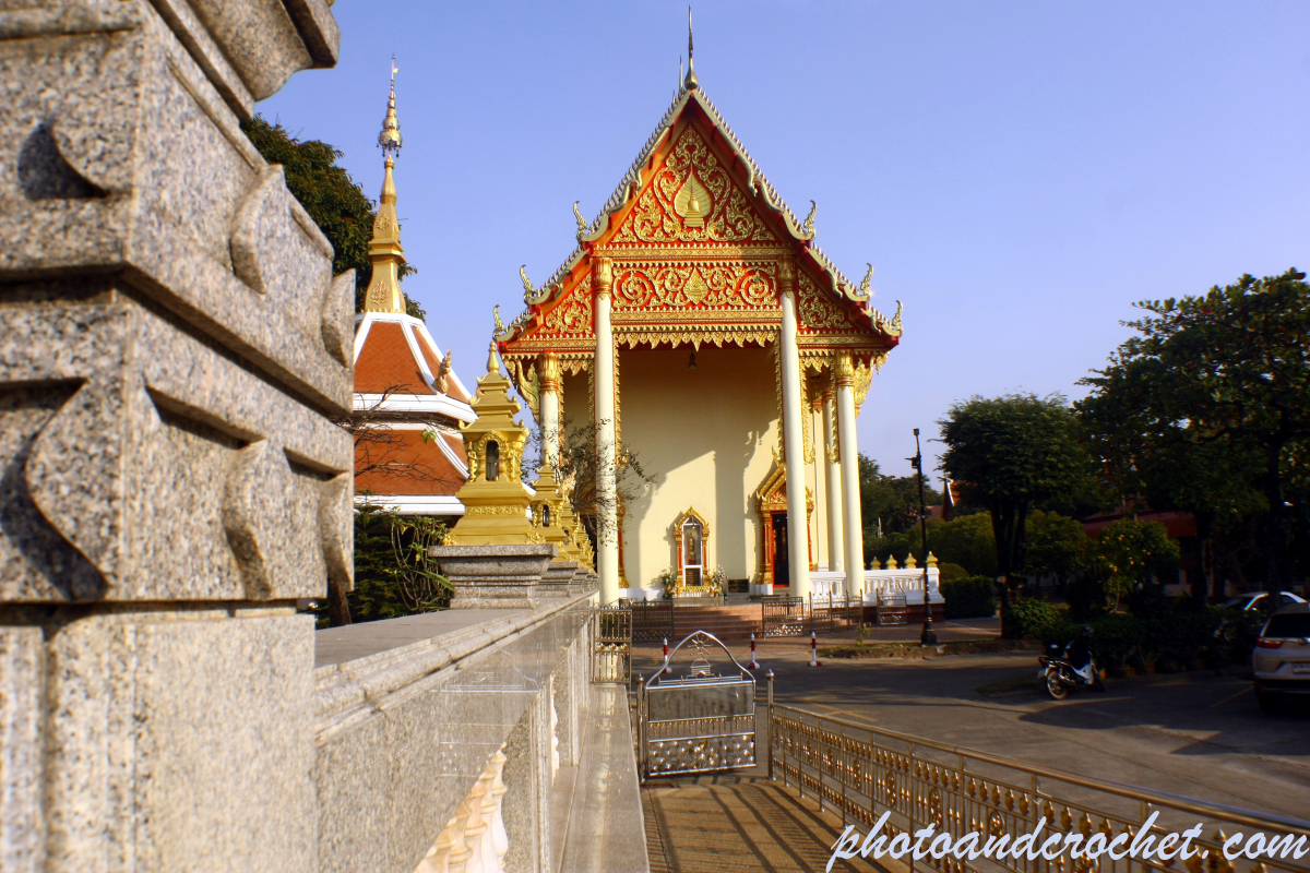 Wat Phothisomphon - Image