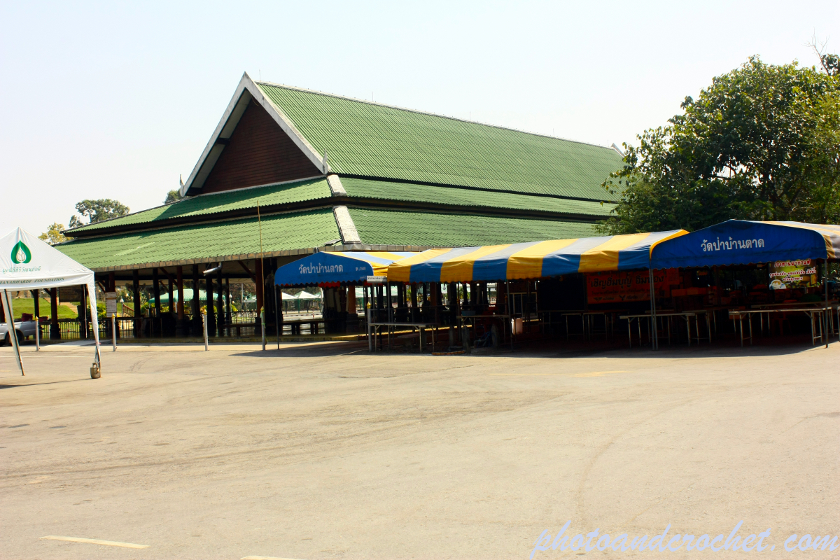 Wat Pa Ban Tat - Image