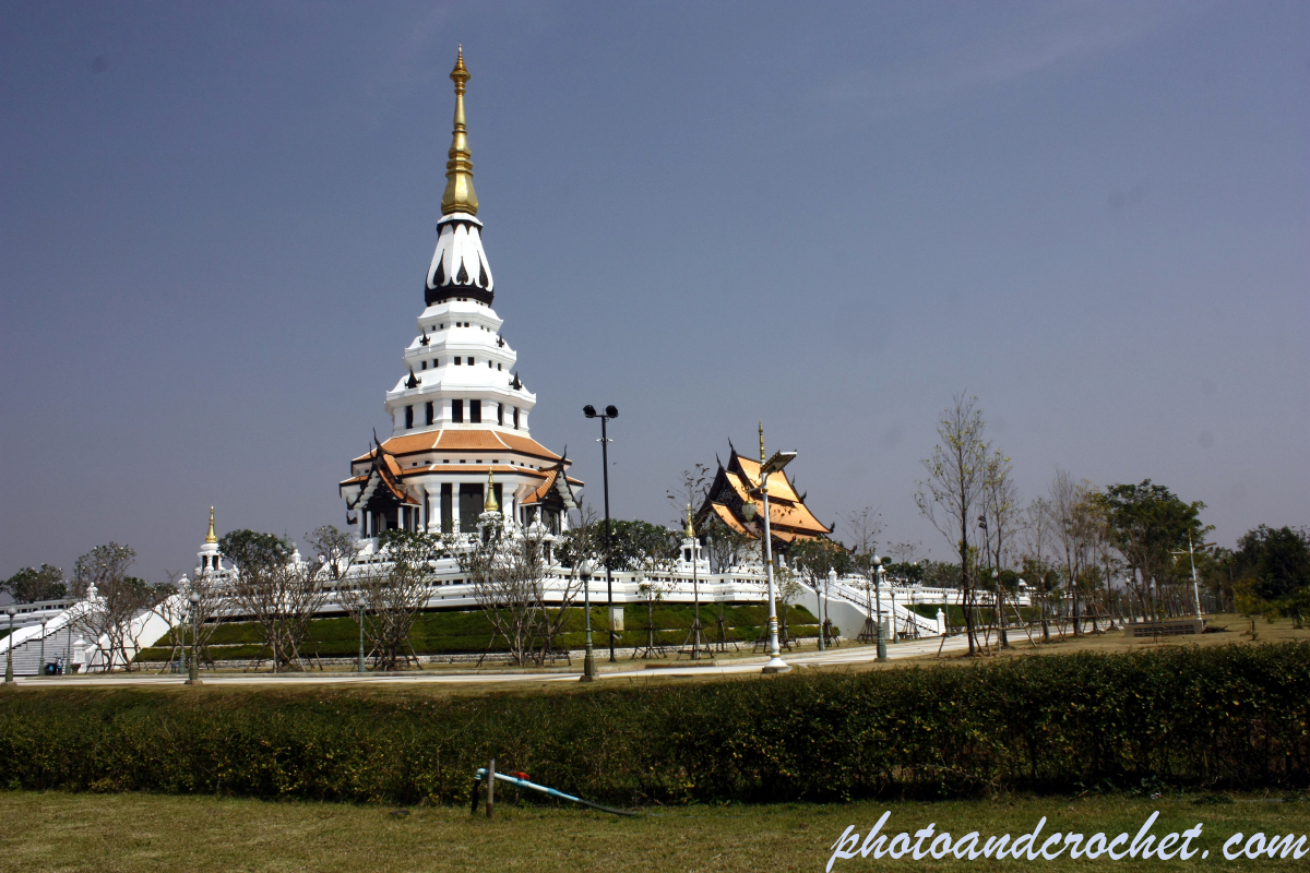 Wat Pa Ban Tat - Image