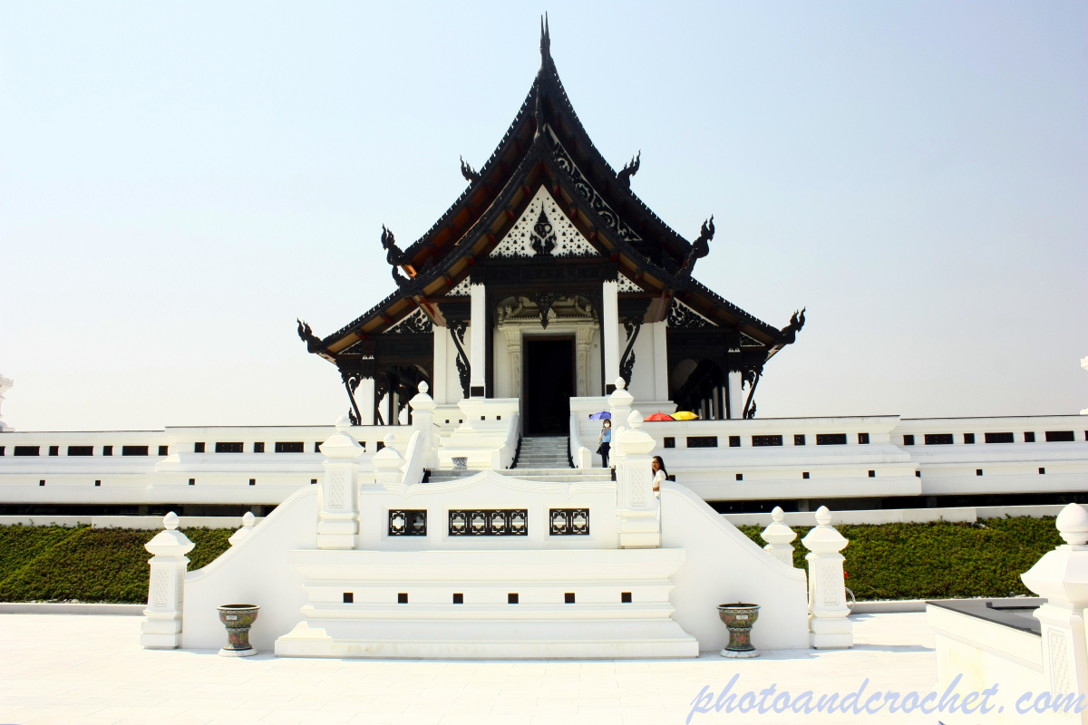 Wat Pa Ban Tat - Image