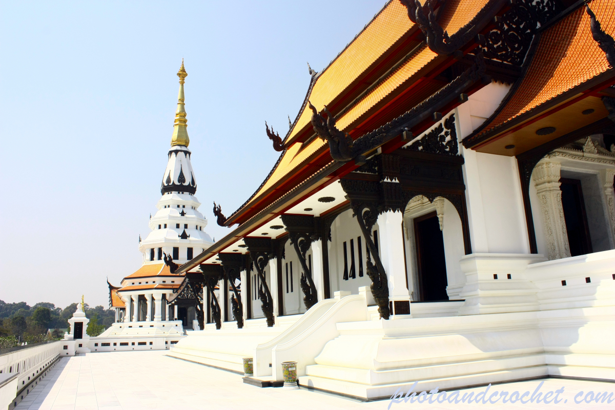 Wat Pa Ban Tat - Image