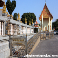 Wat Phothisomphon - Image
