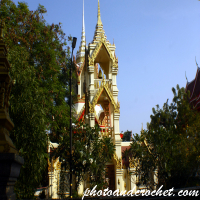 Wat Phothisomphon - Image