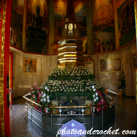 Wat Phothisomphon - Image