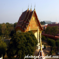 Wat Phothisomphon