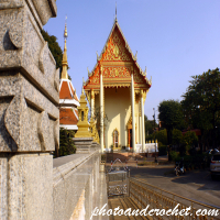 Wat Phothisomphon - Image
