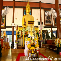 Wat Pa Ban Tat
